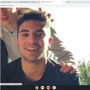 Studente secondo anno di Filosofia offre ripetizioni di italiano e materie umanistiche a studenti di elementari, medie e liceo